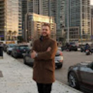 Meet your Posher, Farouk